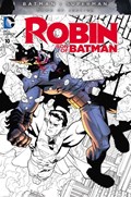 ROBIN: SON OF BATMAN #10C 