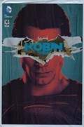 ROBIN: SON OF BATMAN #10B 