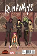 RUNAWAYS #2-RI 
