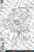 JUSTICE LEAGUE OF AMERICA #7B 