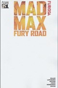 MAD MAX: FURY ROAD - FURIOSA #1B 