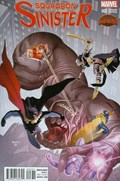 SQUADRON SINISTER #3-RI 