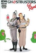 GHOSTBUSTERS: GET REAL #2 