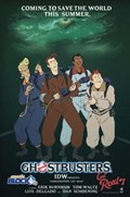 GHOSTBUSTERS: GET REAL #1C 