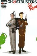 GHOSTBUSTERS: GET REAL #1 
