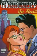 GHOSTBUSTERS: GET REAL #1-SUB 