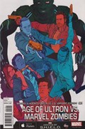 AGE OF ULTRON VS. MARVEL ZOMBIES #1-RI 