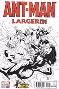 ANT-MAN: LARGER THAN LIFE #1-WWBOX 
