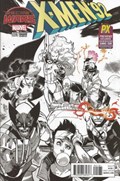 X-MEN '92 #1-SDCC 