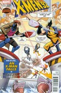 X-MEN '92 #2-RI 