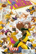 X-MEN '92 #3-RI 
