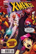 X-MEN '92 #1-RI-B 