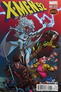X-MEN '92 #1-HAST 