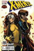 X-MEN '92 #1-BAM2C 