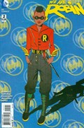 WE ARE ROBIN #2-RI 