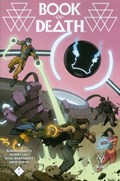 BOOK OF DEATH #2-RI-B 