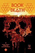 BOOK OF DEATH #1B 