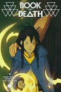 BOOK OF DEATH #1-RI-C 