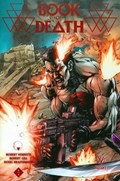 BOOK OF DEATH #1-MID 