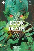 BOOK OF DEATH #3 