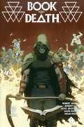 BOOK OF DEATH #3-RI-B 