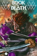 BOOK OF DEATH #2-MID 