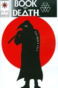 BOOK OF DEATH #4-RI 