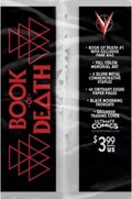 BOOK OF DEATH #1-ULTC 