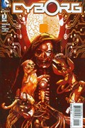 CYBORG #2-RI 