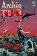 ARCHIE VS. SHARKNADO #1C 