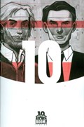 HACKTIVIST:  VOLUME 2 #1-RI 