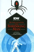 THE SHRINKING MAN #1 