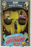 THE SHRINKING MAN #3-SUB 