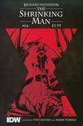 THE SHRINKING MAN #4-SUB 