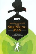 THE SHRINKING MAN #4 