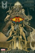 MIRACLEMAN BY GAIMAN AND BUCKINGHAM #1-RI 