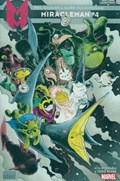 MIRACLEMAN BY GAIMAN AND BUCKINGHAM #4-RI 