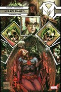 MIRACLEMAN BY GAIMAN AND BUCKINGHAM #3-RI 