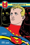 MIRACLEMAN BY GAIMAN AND BUCKINGHAM #3-RI-B 