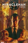MIRACLEMAN BY GAIMAN AND BUCKINGHAM #5-RI 