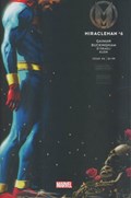 MIRACLEMAN BY GAIMAN AND BUCKINGHAM #6-RI 