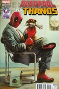 DEADPOOL VS. THANOS #1-DIAM 