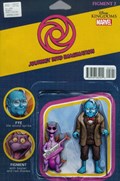 DISNEY KINGDOMS: FIGMENT 2 #2B 