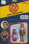 DISNEY KINGDOMS: FIGMENT 2 #3B 