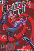 DANGER GIRL: RENEGADE #4 