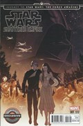 JOURNEY TO STAR WARS: THE FORCE AWAKENS - SHATTERED EMPIRE #1-GSTP 
