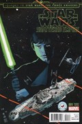JOURNEY TO STAR WARS: THE FORCE AWAKENS - SHATTERED EMPIRE #1-THIRD 