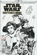 JOURNEY TO STAR WARS: THE FORCE AWAKENS - SHATTERED EMPIRE #1-BAM2C-B 