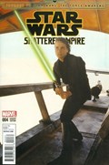 JOURNEY TO STAR WARS: THE FORCE AWAKENS - SHATTERED EMPIRE #4-RI-B 