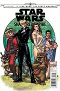 JOURNEY TO STAR WARS: THE FORCE AWAKENS - SHATTERED EMPIRE #1O 